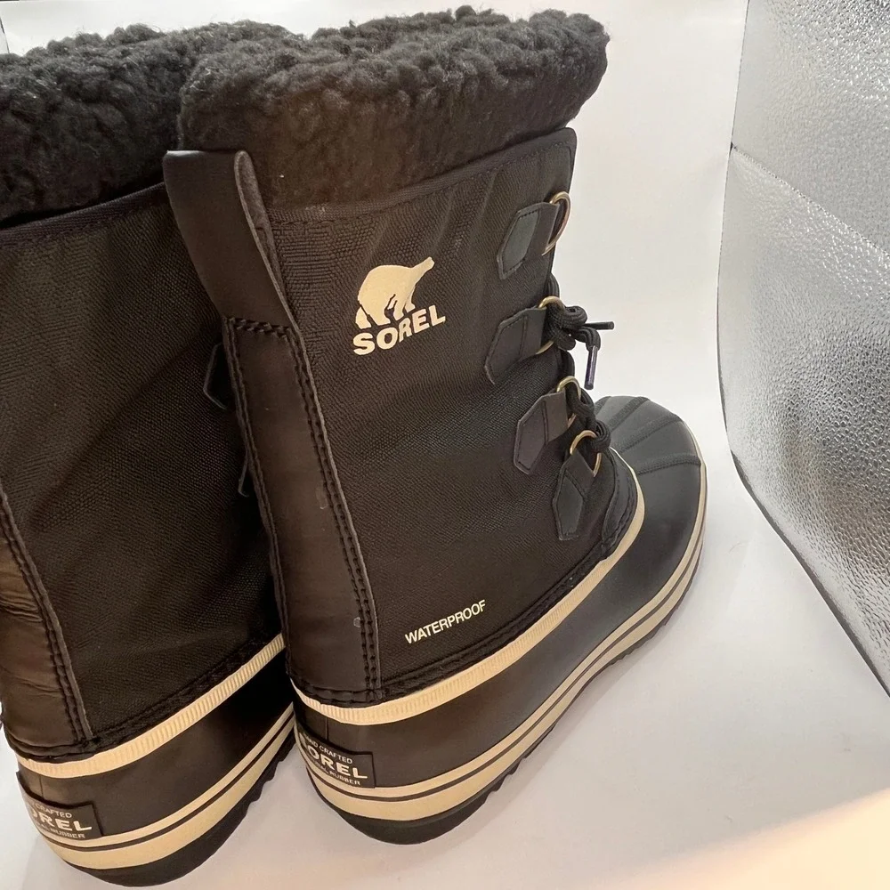 Sorel 1964 pac